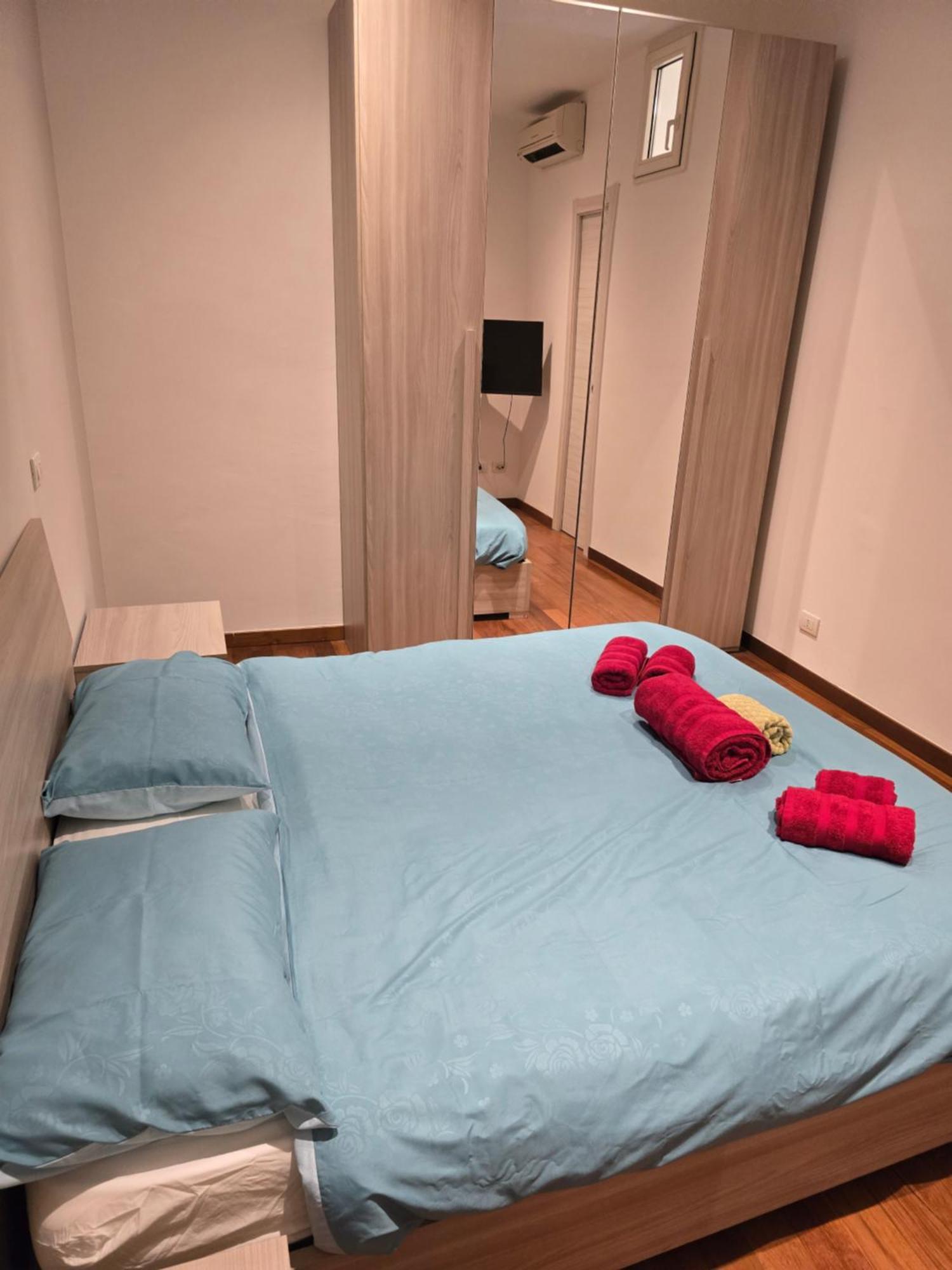 Boiardo House Apartment *