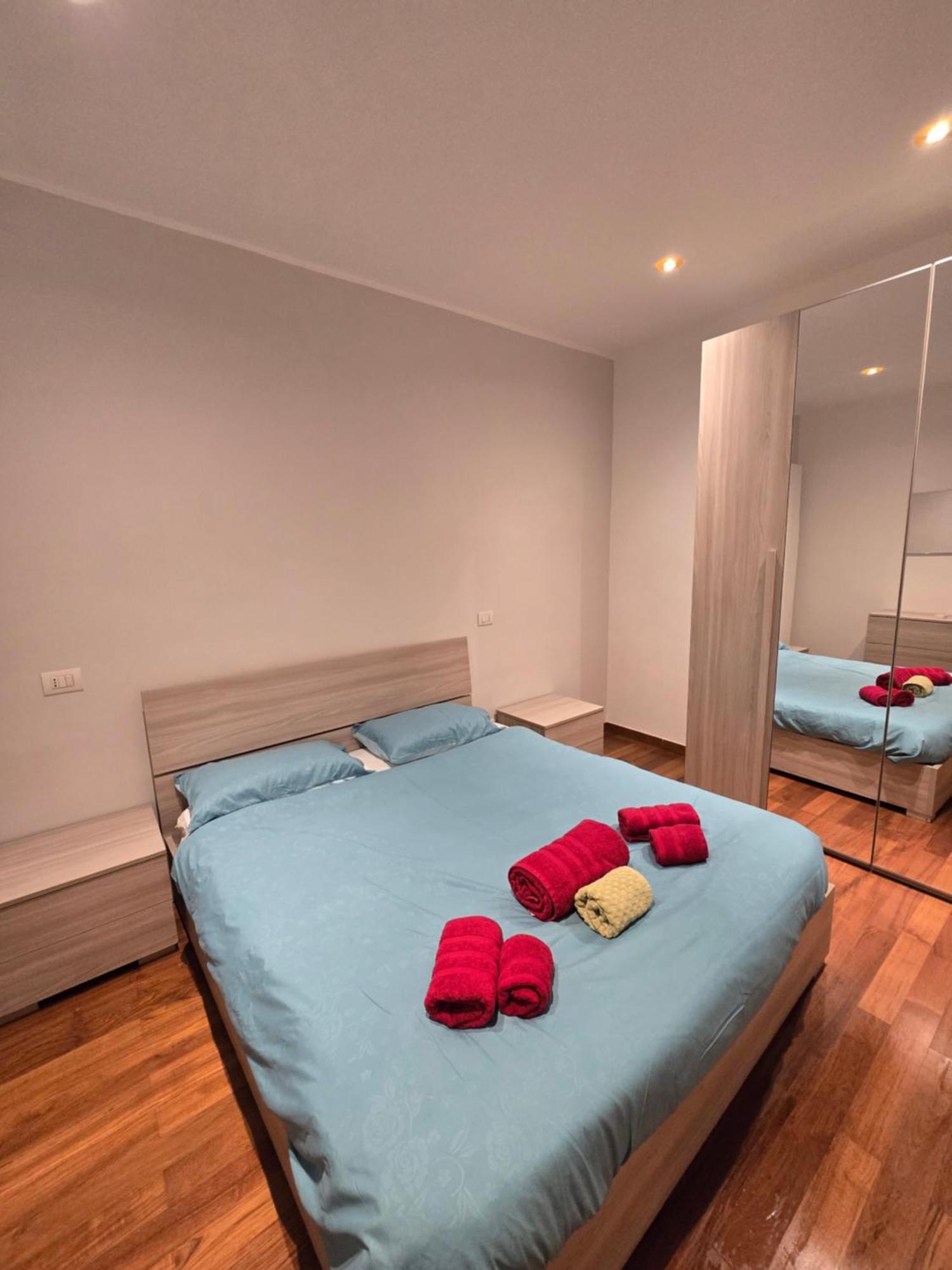 Boiardo House * Mailand
