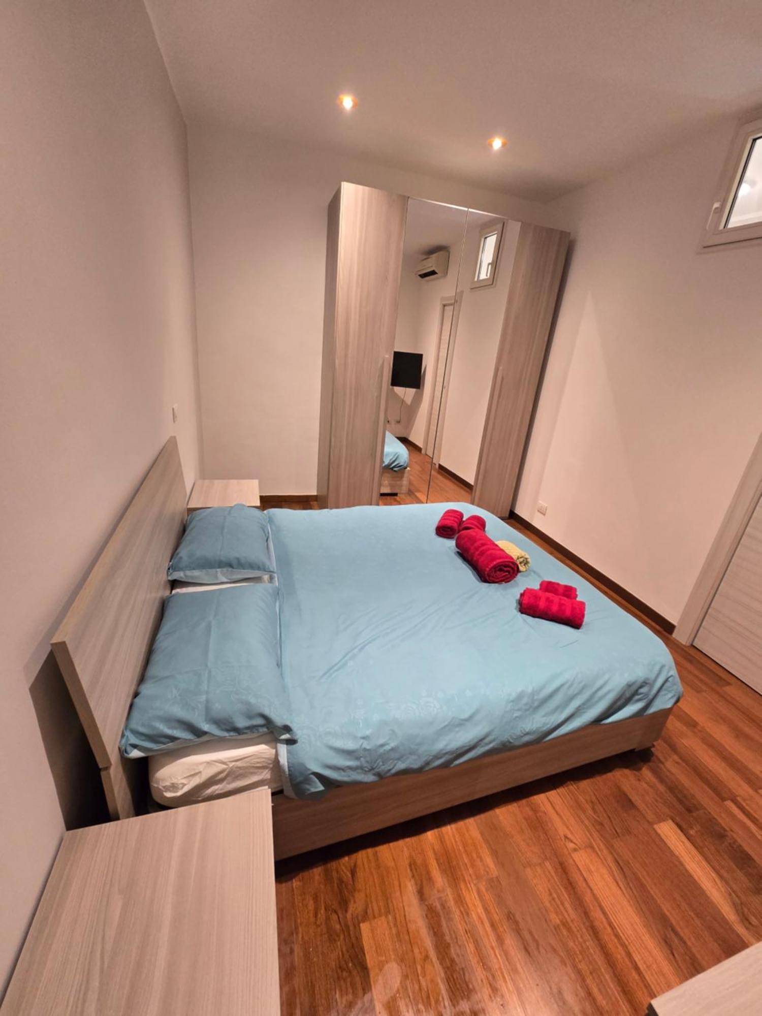 Apartment Boiardo House