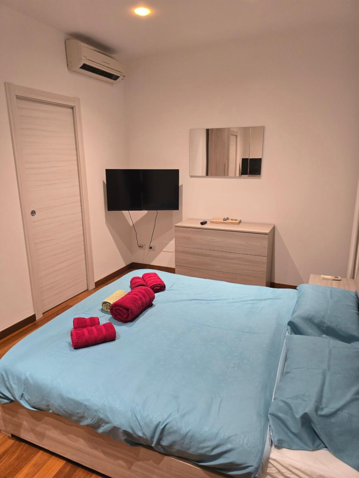 Boiardo House Apartment *