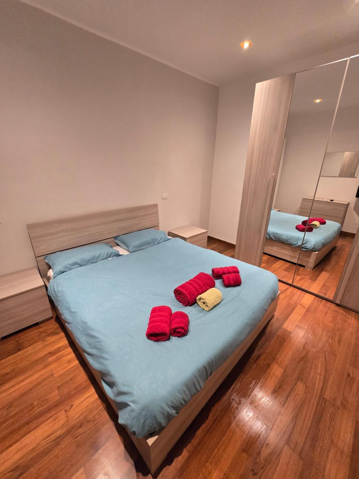 Boiardo House Apartment