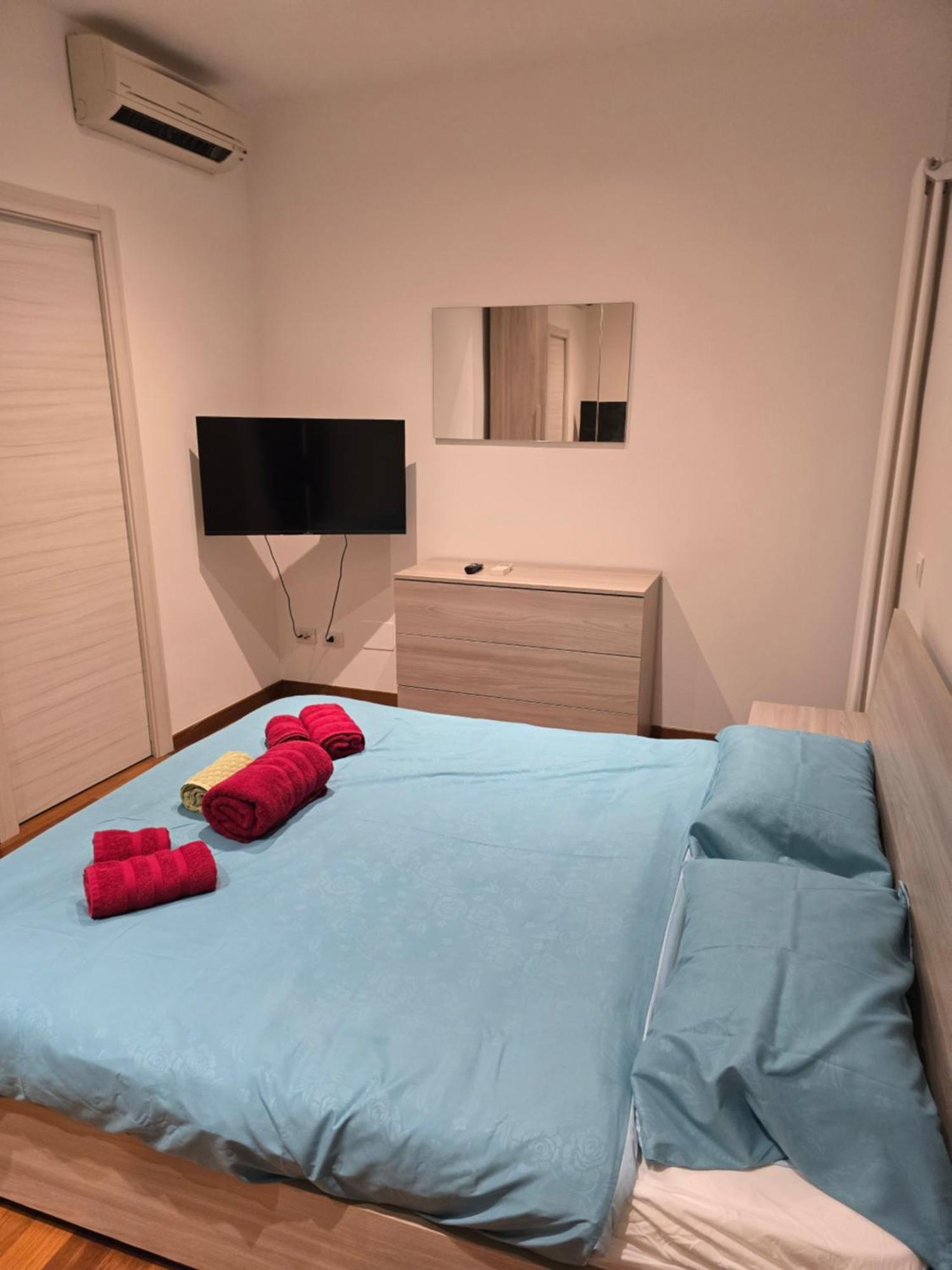 Apartment Boiardo House