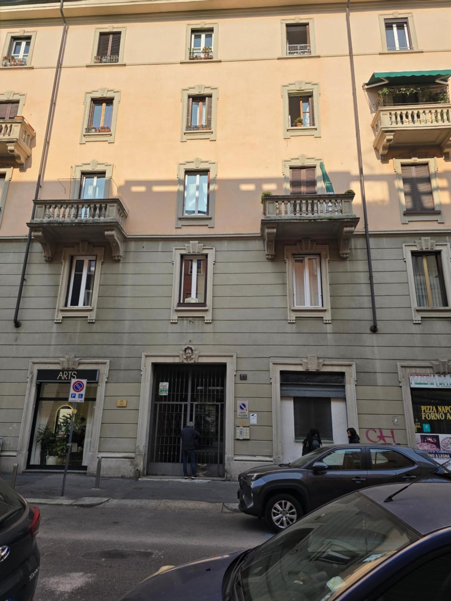 Boiardo House Apartment Mailand