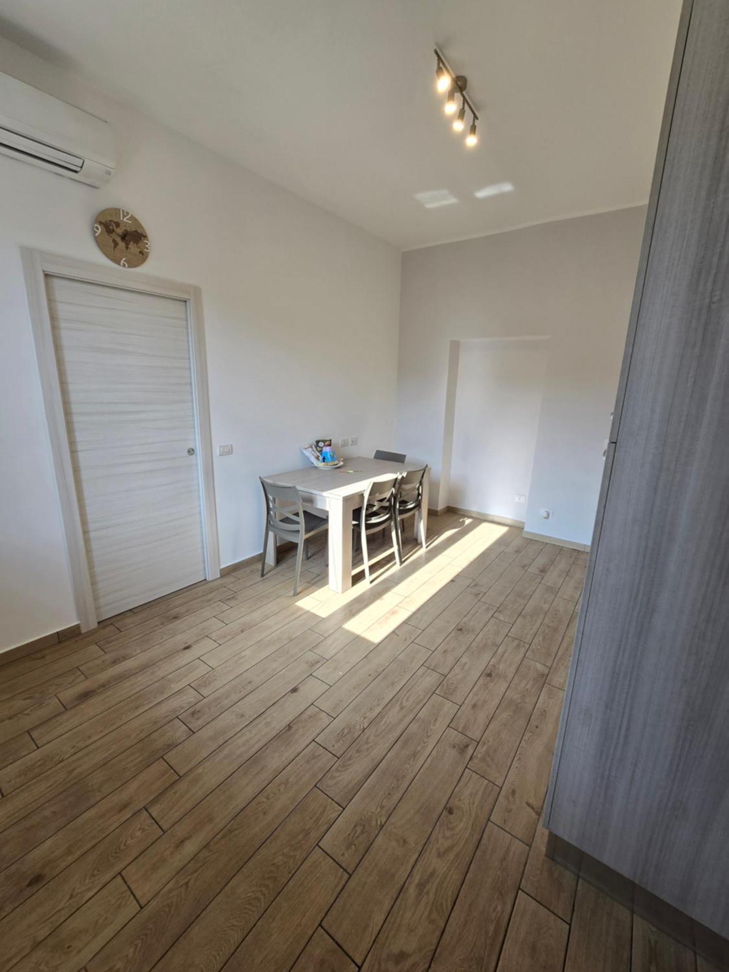 Apartment Boiardo House Mailand