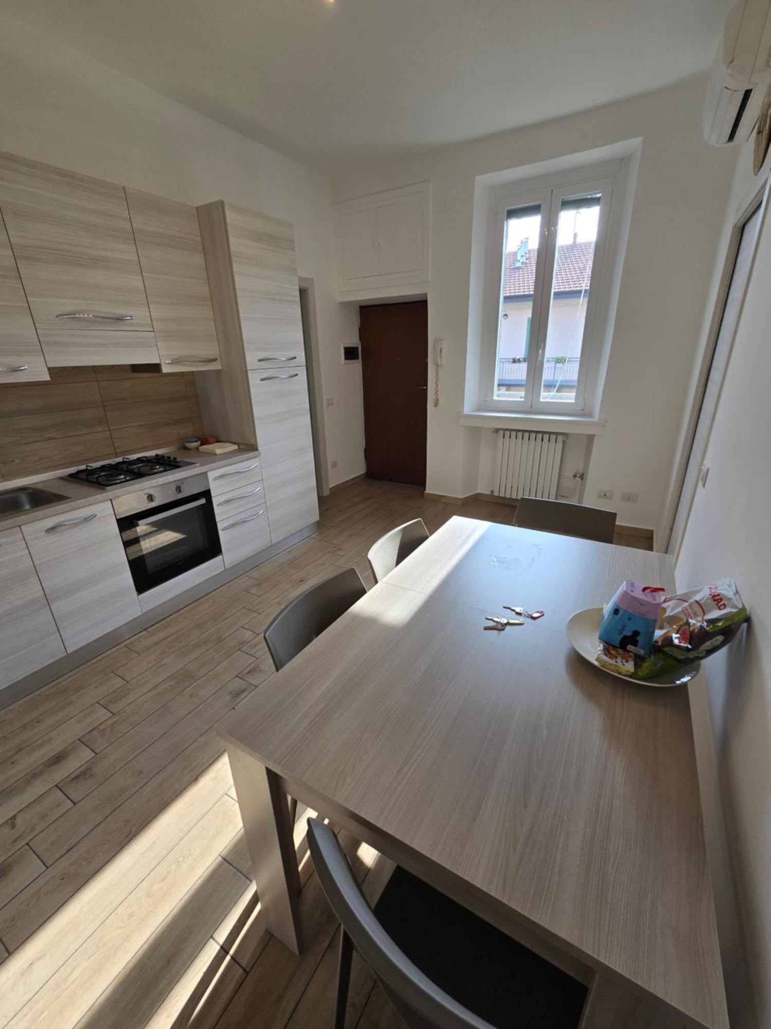 Boiardo House Apartment *