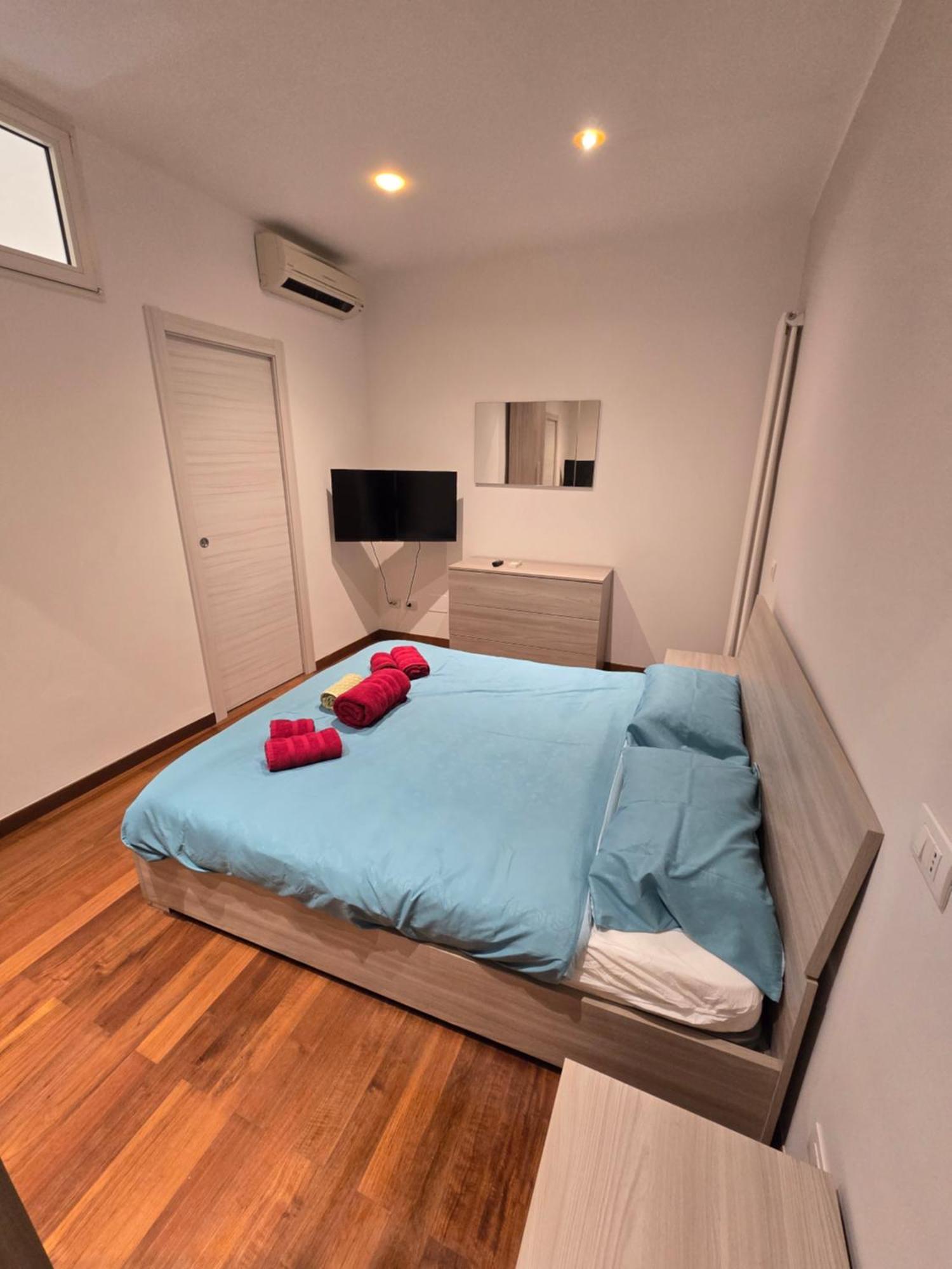 Boiardo House Apartment