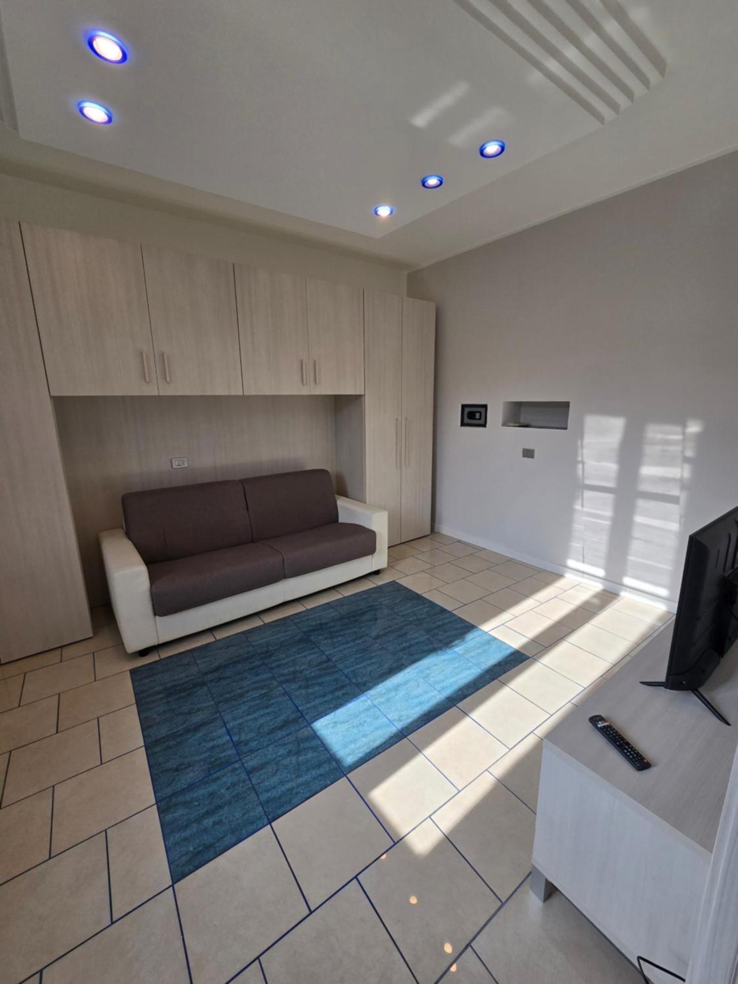 Boiardo House Apartment Mailand