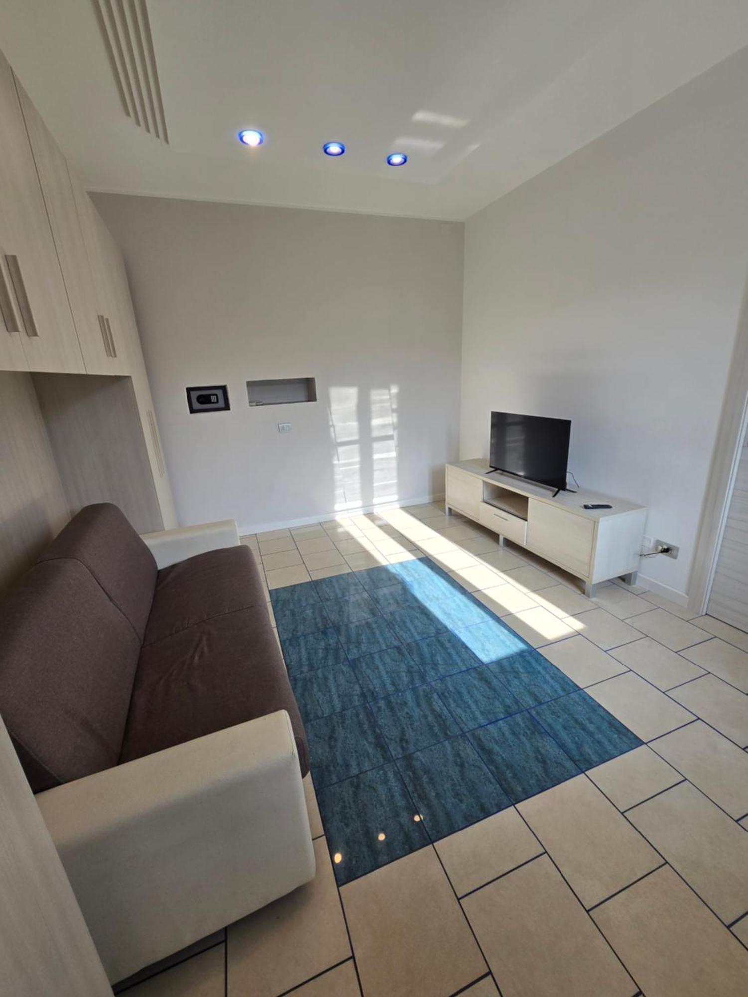 Apartment Boiardo House Mailand