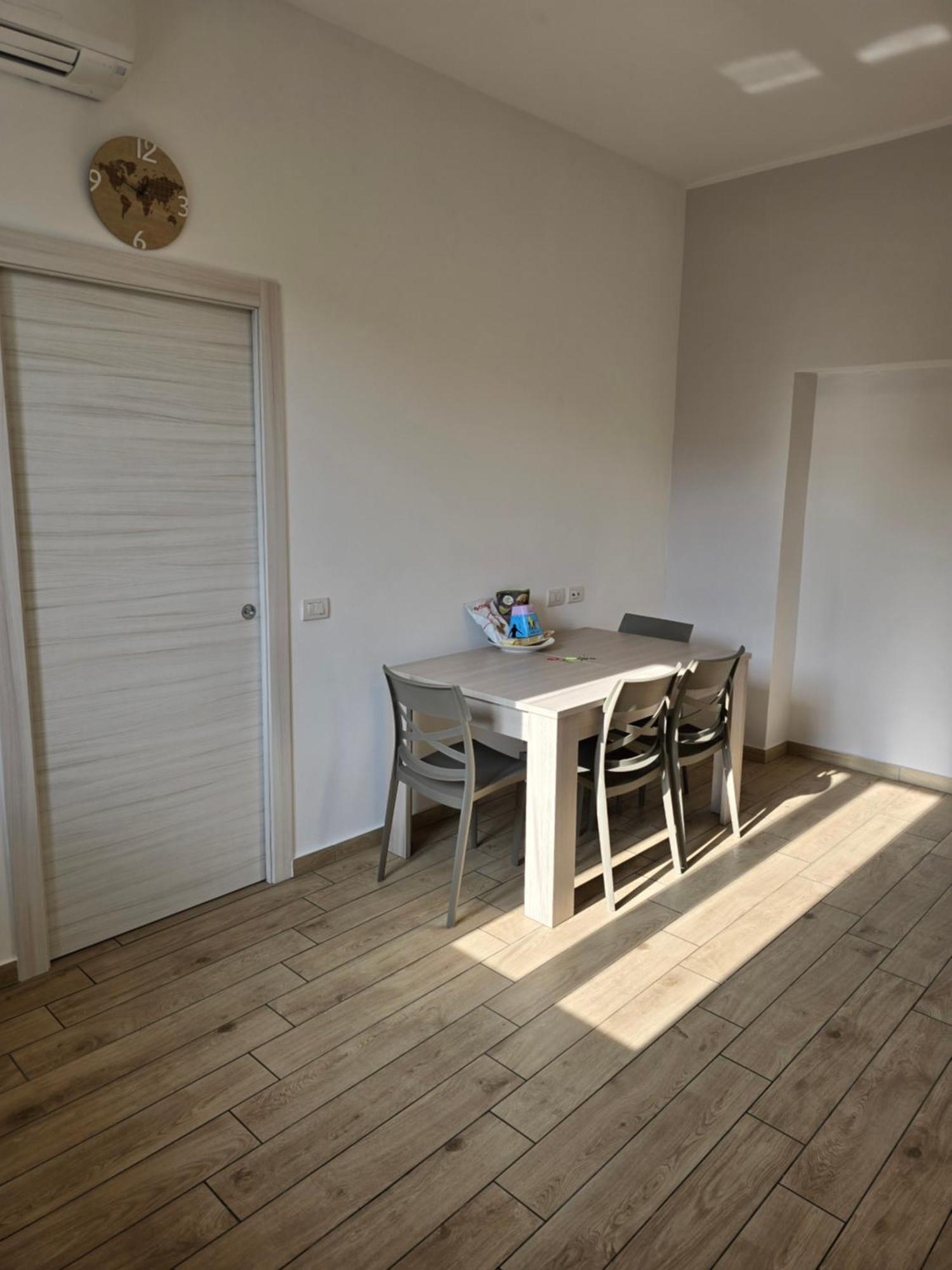 Boiardo House Apartment