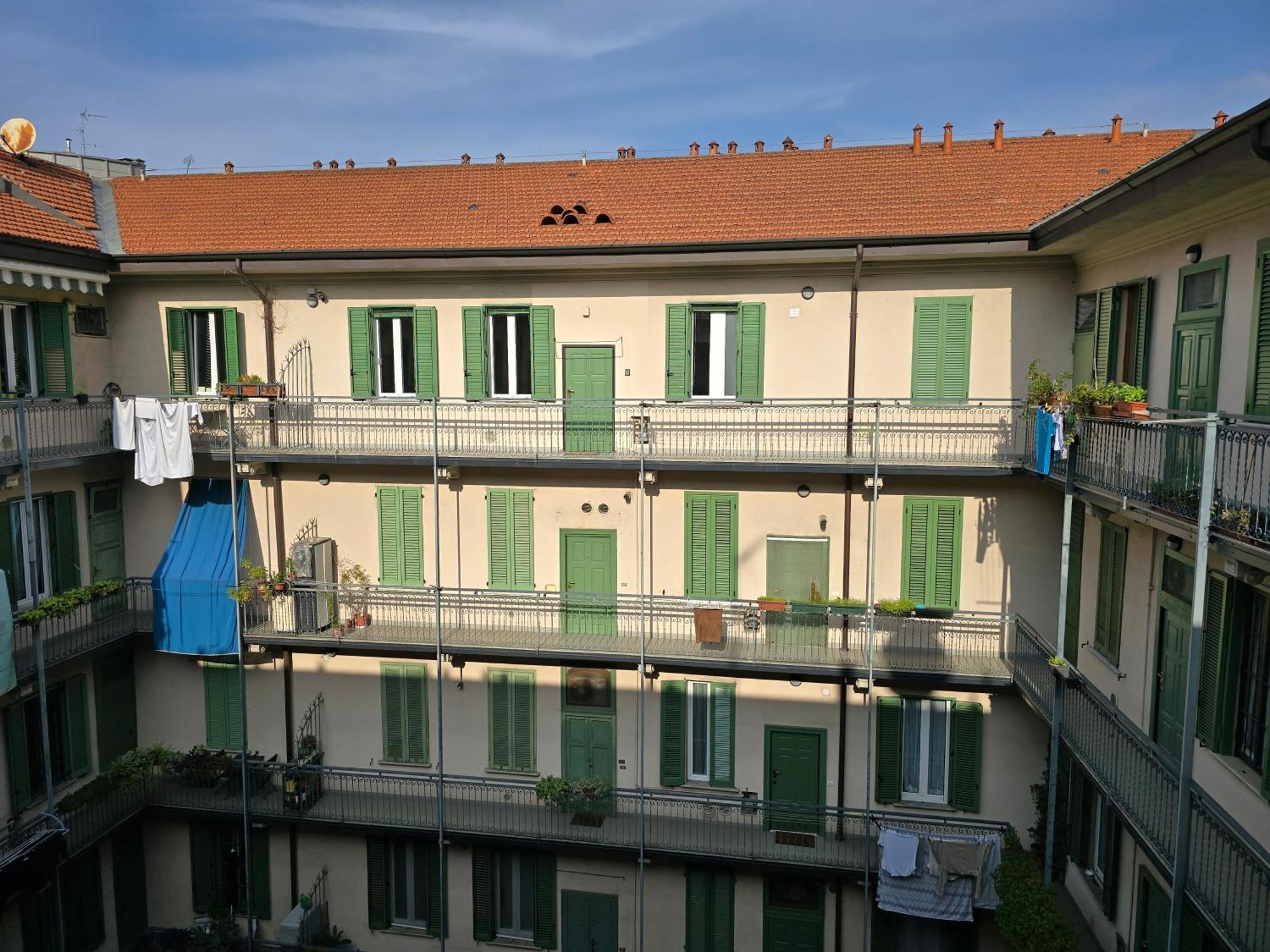 Boiardo House Apartment *