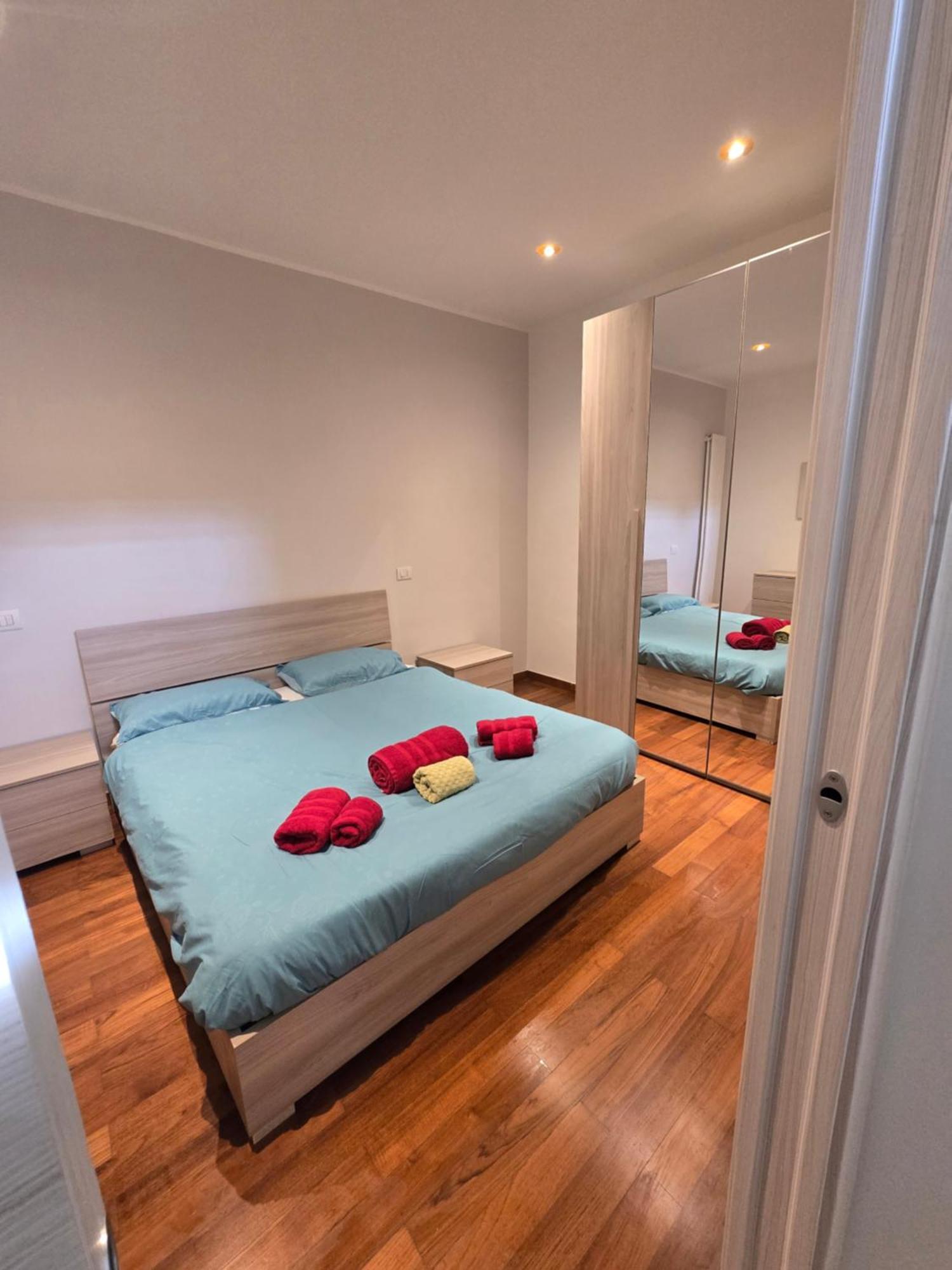Boiardo House Apartment Mailand