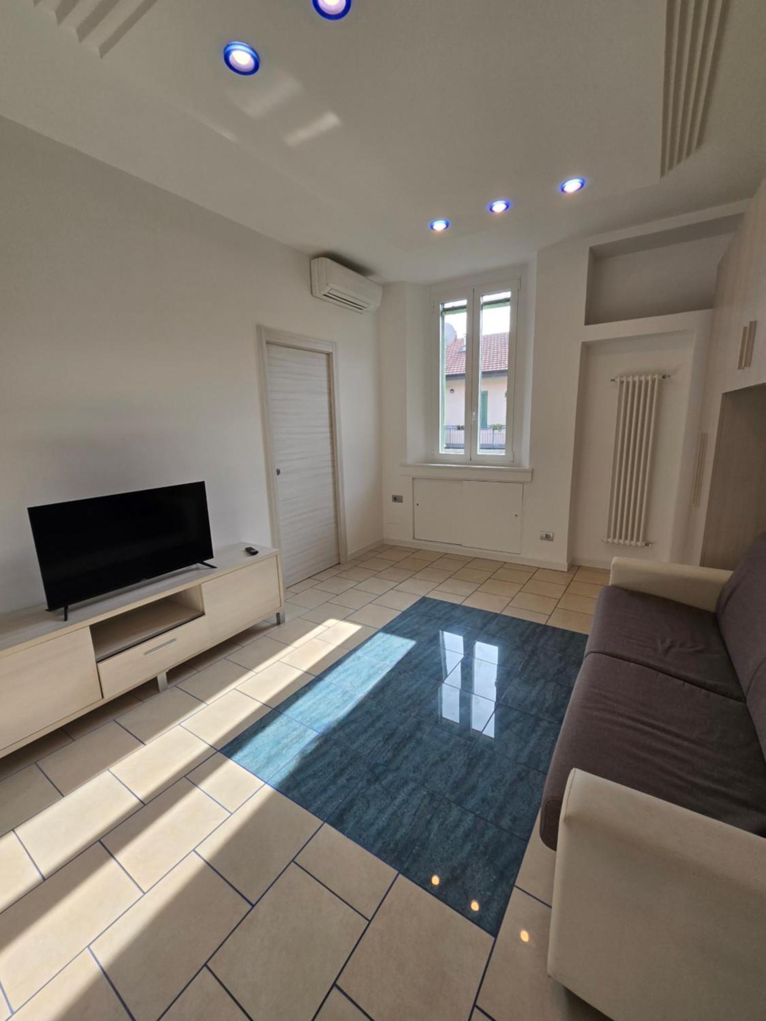 Boiardo House Apartment