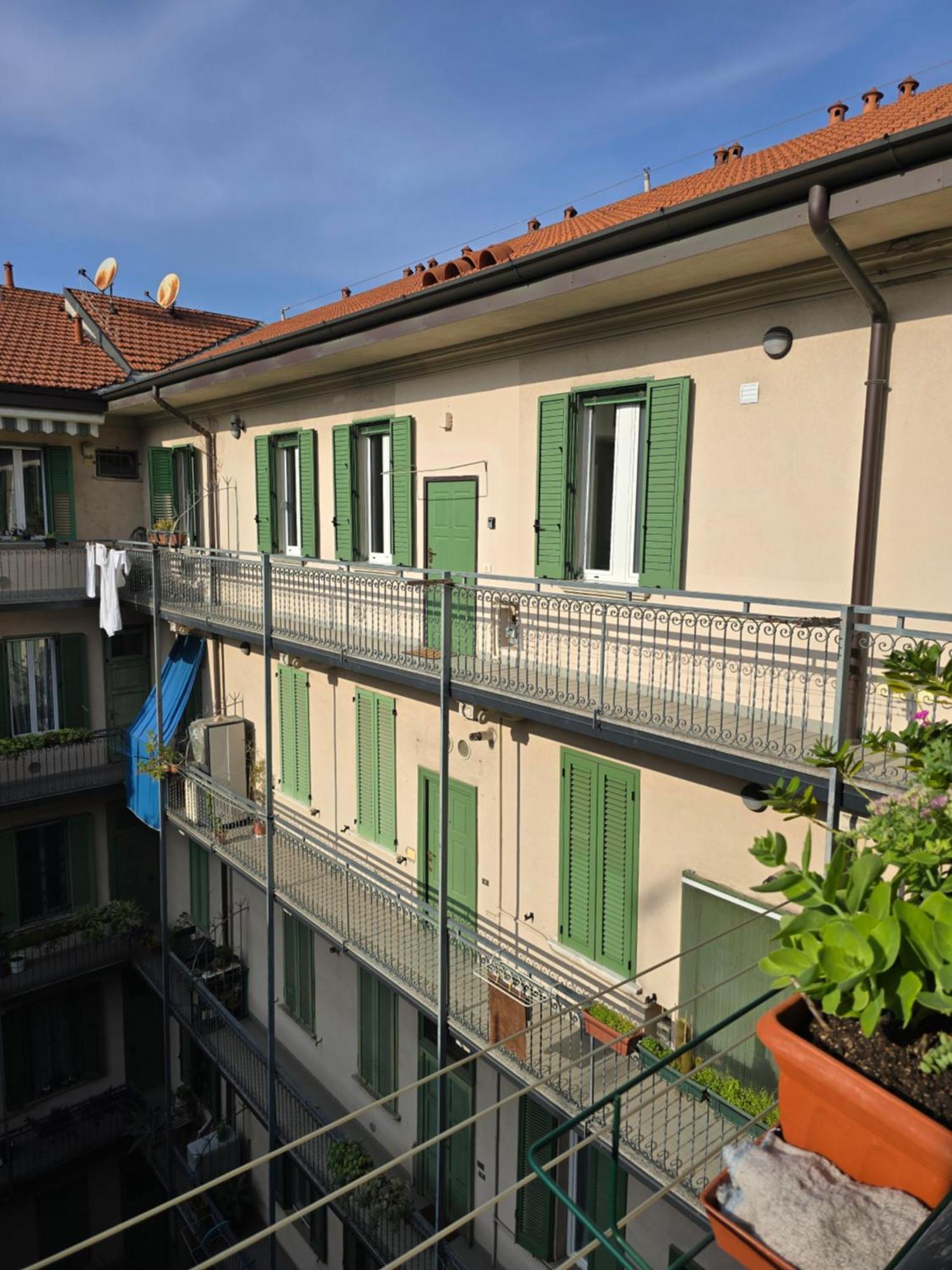 Boiardo House Apartment Mailand