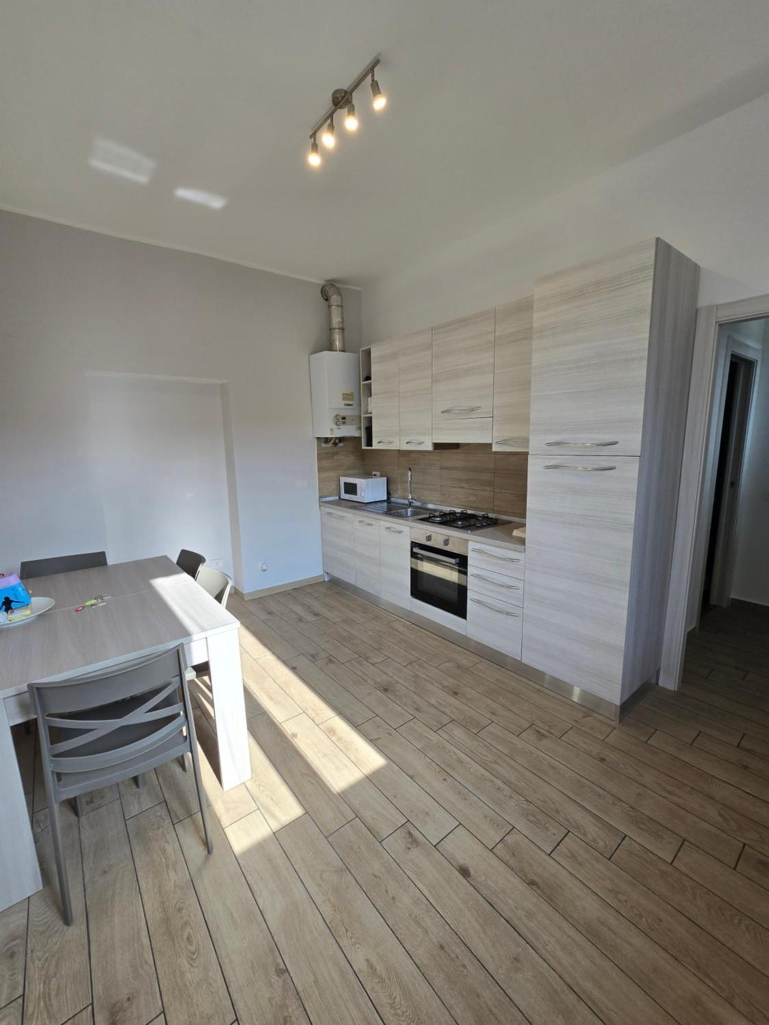 Apartment Boiardo House Mailand