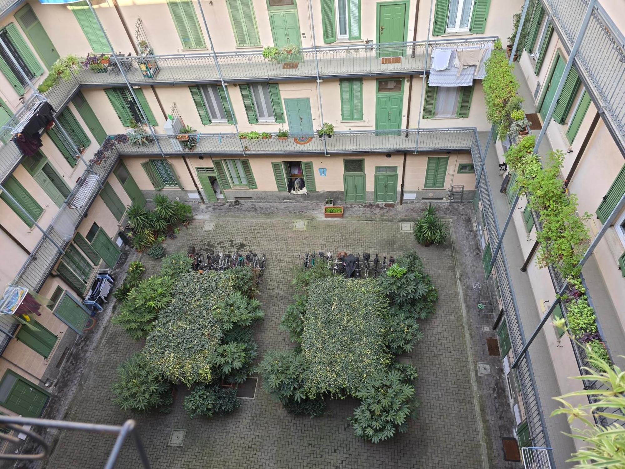 Apartment Boiardo House *
